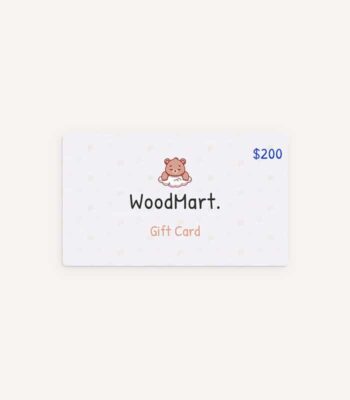 Gift Card - $200